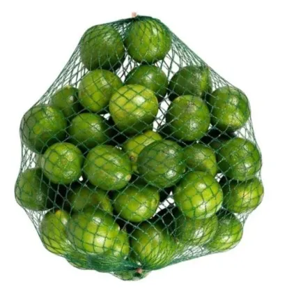 Limón Persa - Caja 20 kg