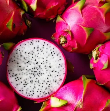 Pitahaya - Caja 10 kg