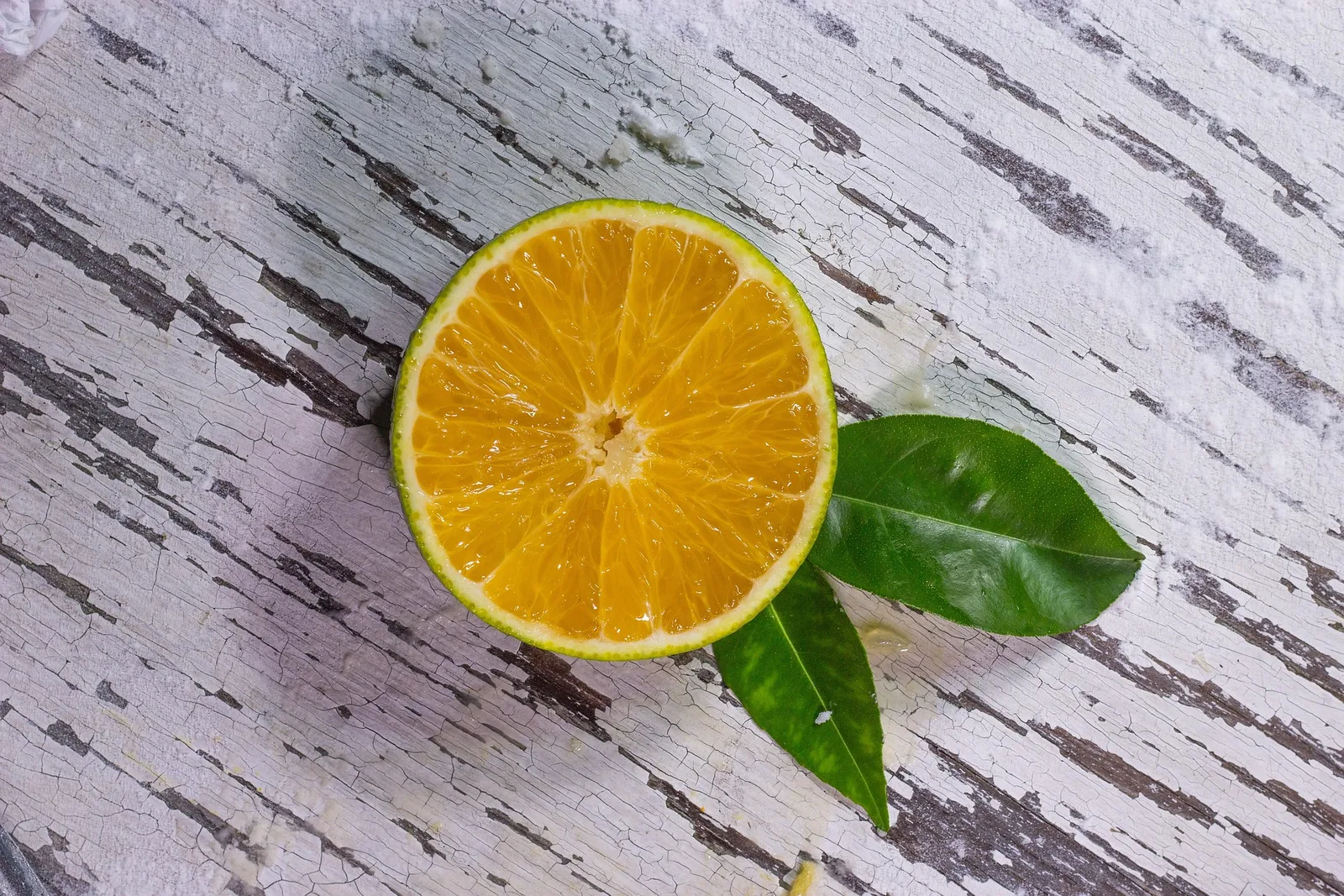 Naranja Dulce - Caja 20 kg