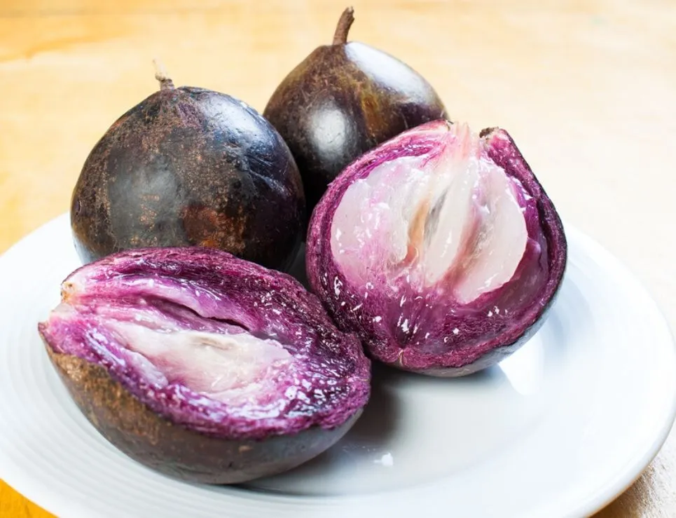 Caimito Morado 1 kg