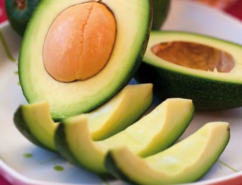 Aguacate Mantequilla 1 kg