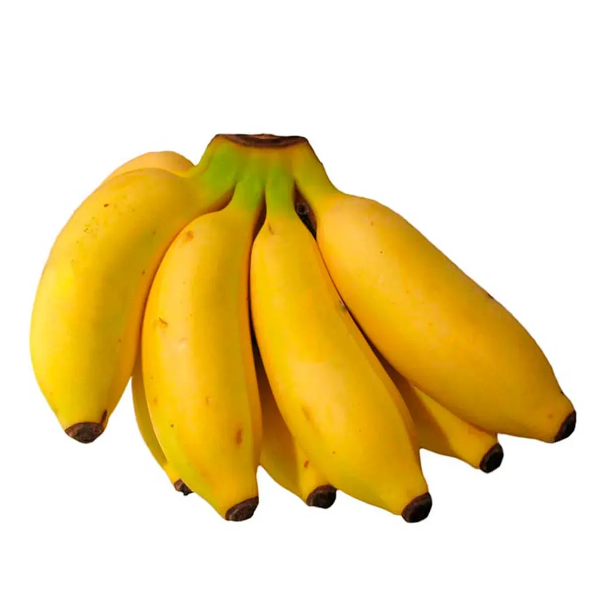 Plátano Manzano 1 kg